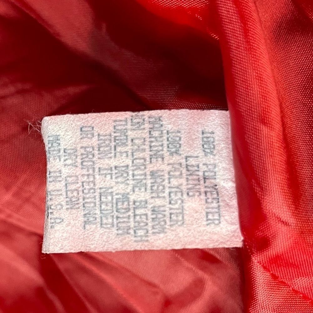 bebe Zip Up Jacket w/ Functional Pockets - Picture 9 of 10
